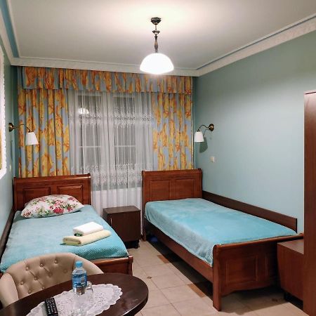 Bed and Breakfast Dwor Bartnika Narewka Exteriér fotografie