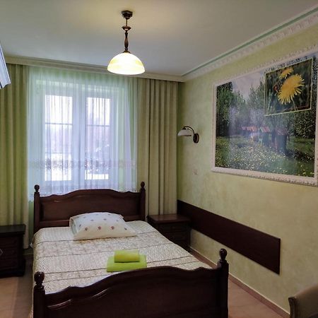 Bed and Breakfast Dwor Bartnika Narewka Exteriér fotografie